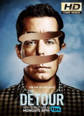 Desviados (The Detour) 1×05 [720p]